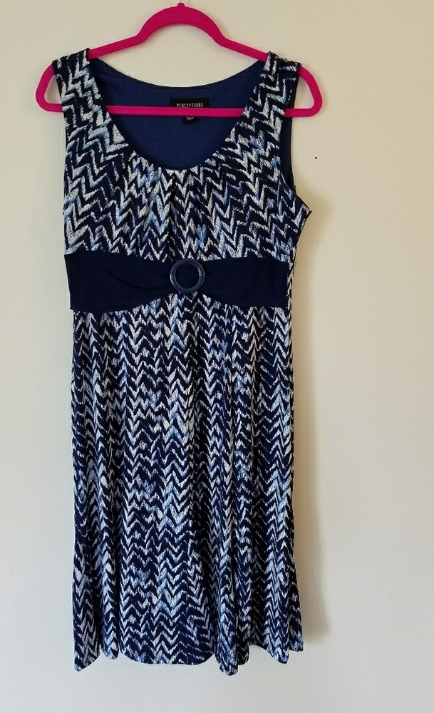 Spring dress
